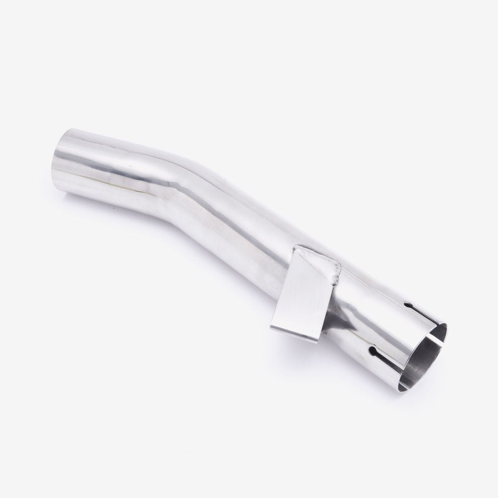 Link Pipe 2