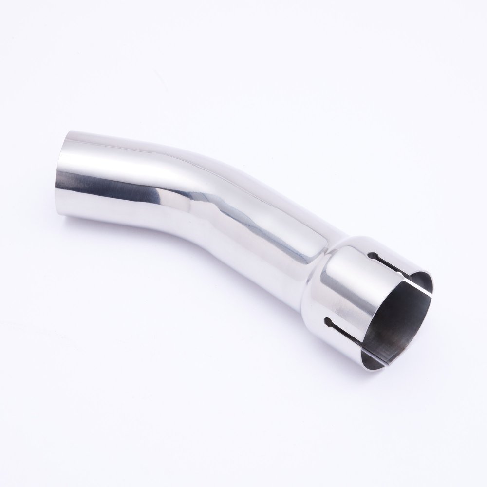 Link Pipe 2