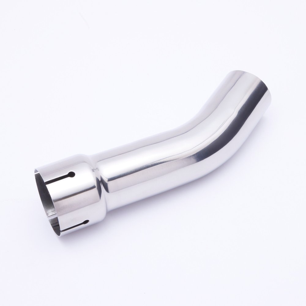 Link Pipe 3