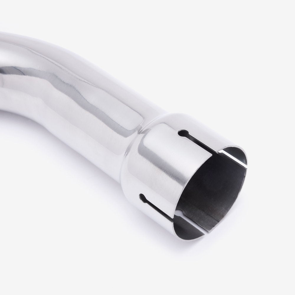 Link Pipe 6