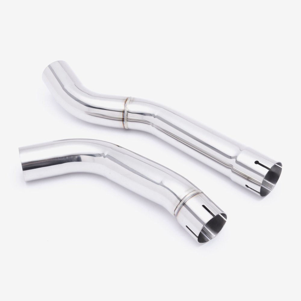 Link Pipe 2