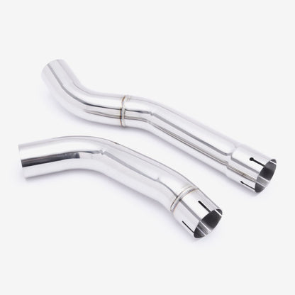 Link Pipe 2