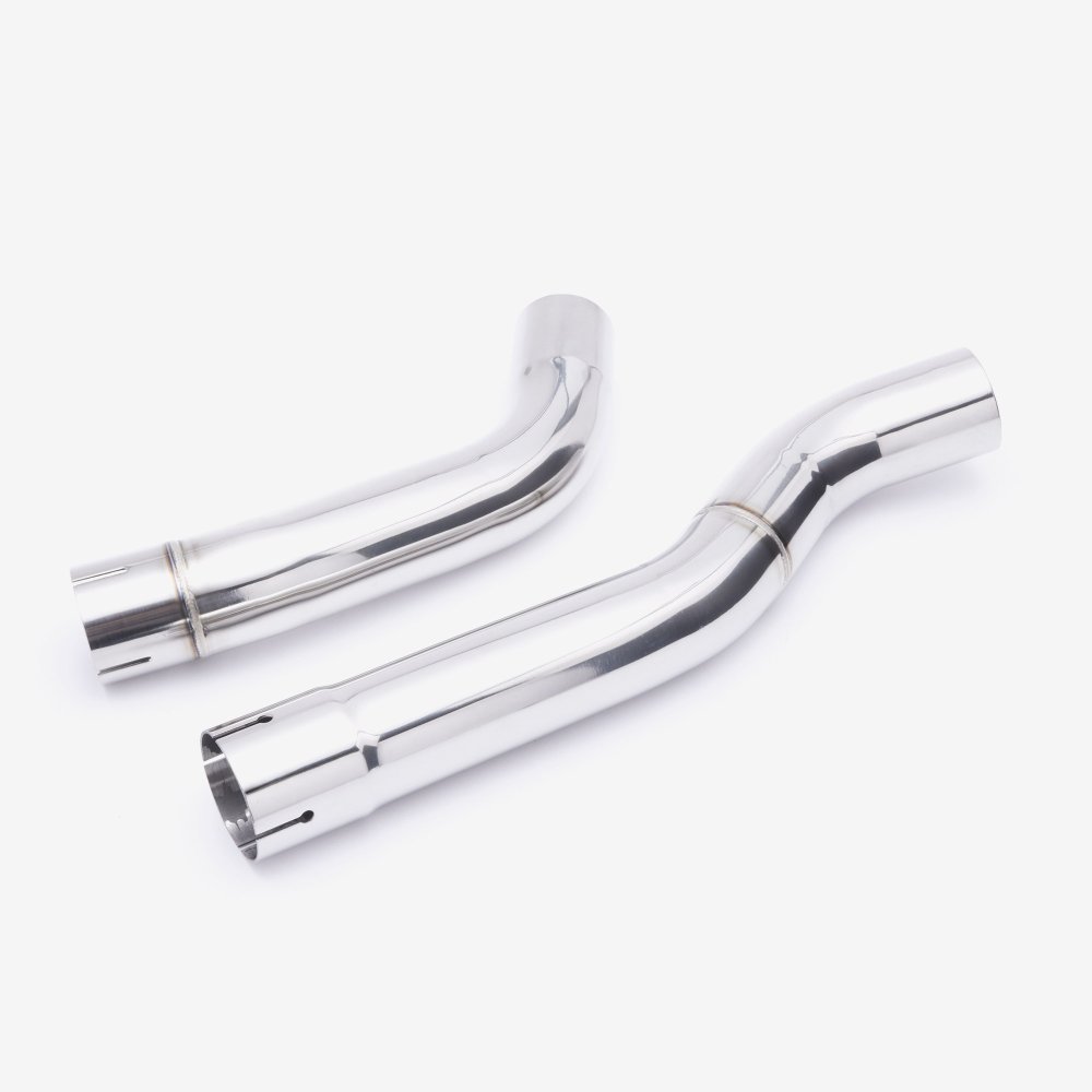Link Pipe 3