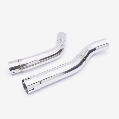 Link Pipe 3