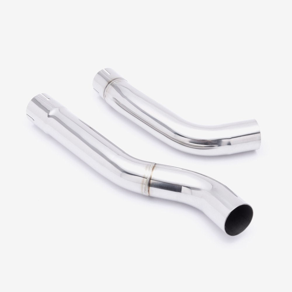Link Pipe 4
