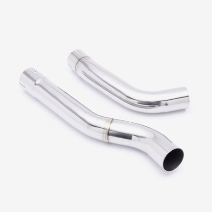 Link Pipe 4