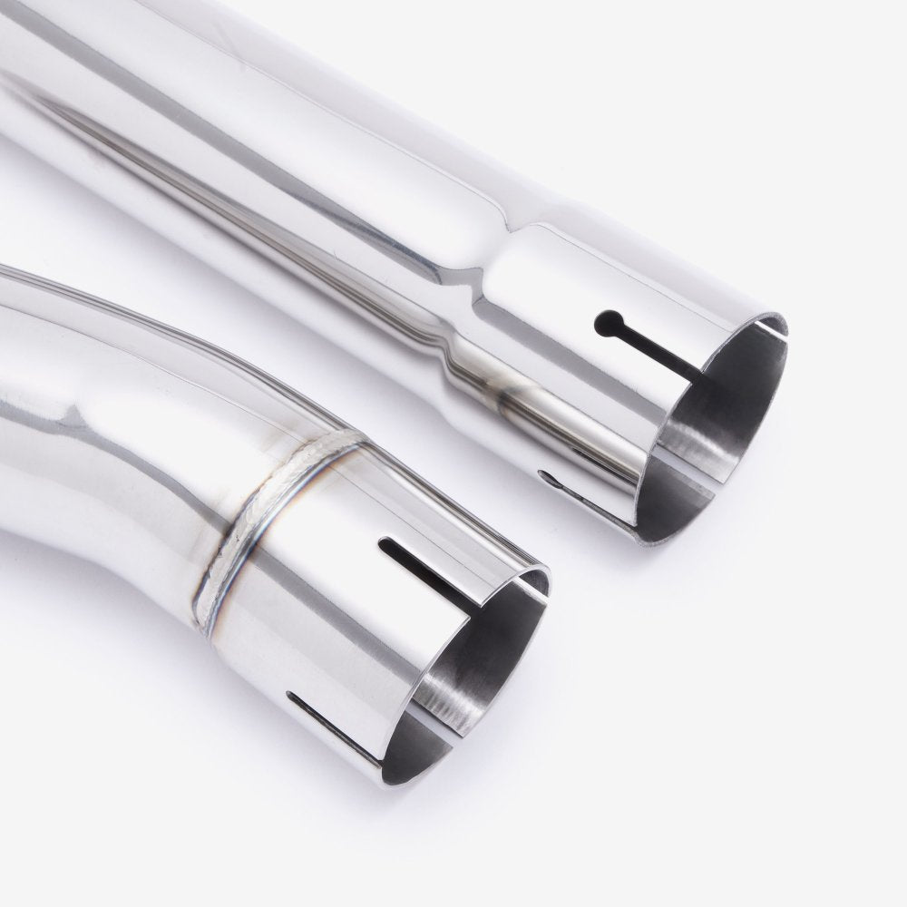 Link Pipe 5