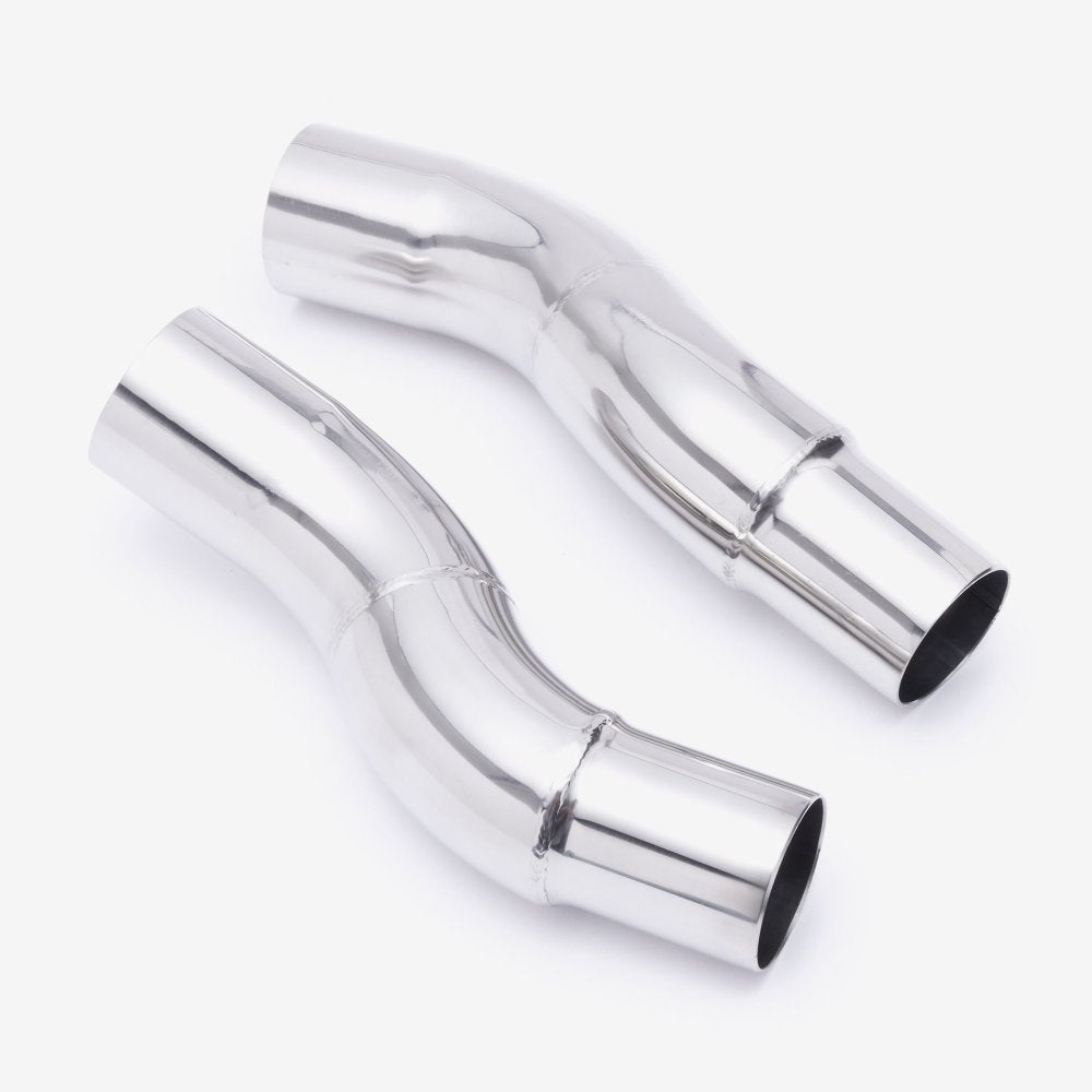 Link Pipes 2