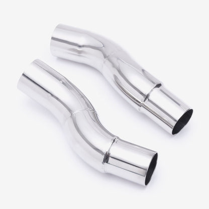 Link Pipes 2