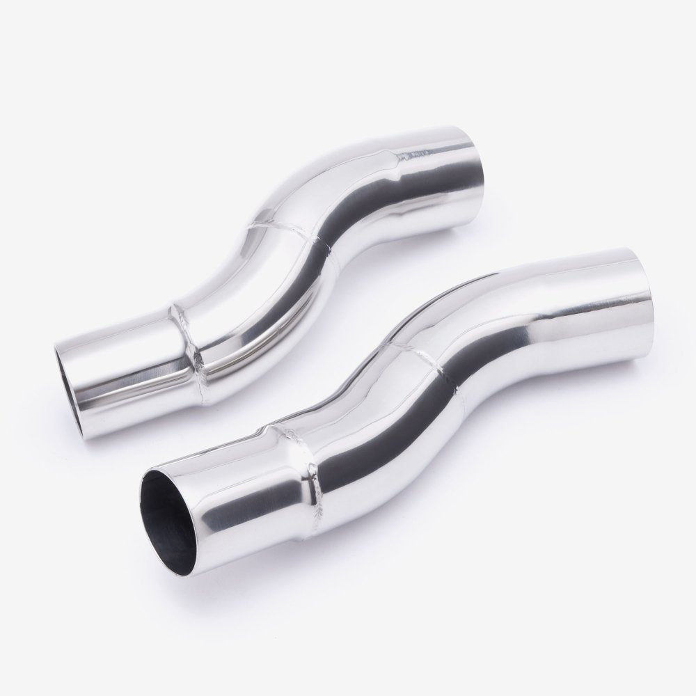 Link Pipes 3