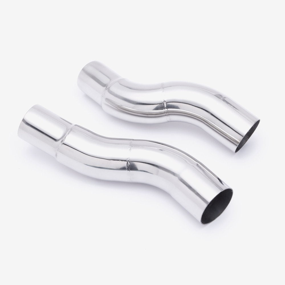 Link Pipes 4