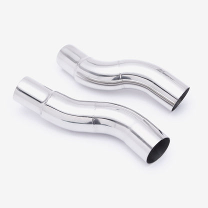 Link Pipes 4
