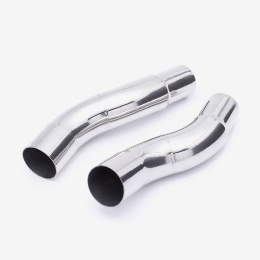 Link Pipes