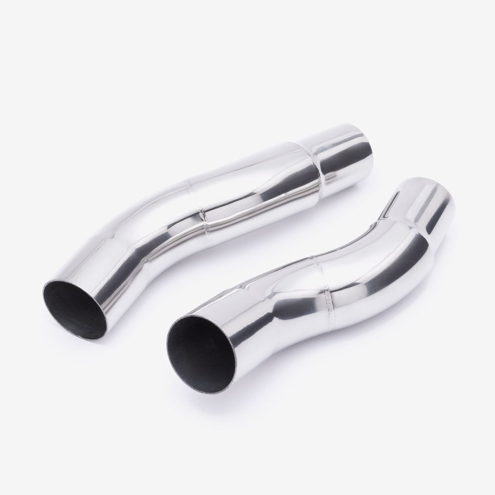 XP8C Exhaust 4