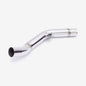 Polished Link Pipe