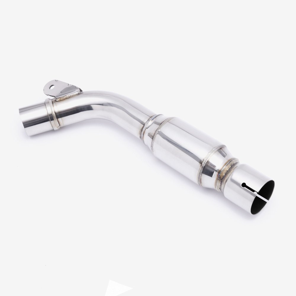 Link Pipe 2