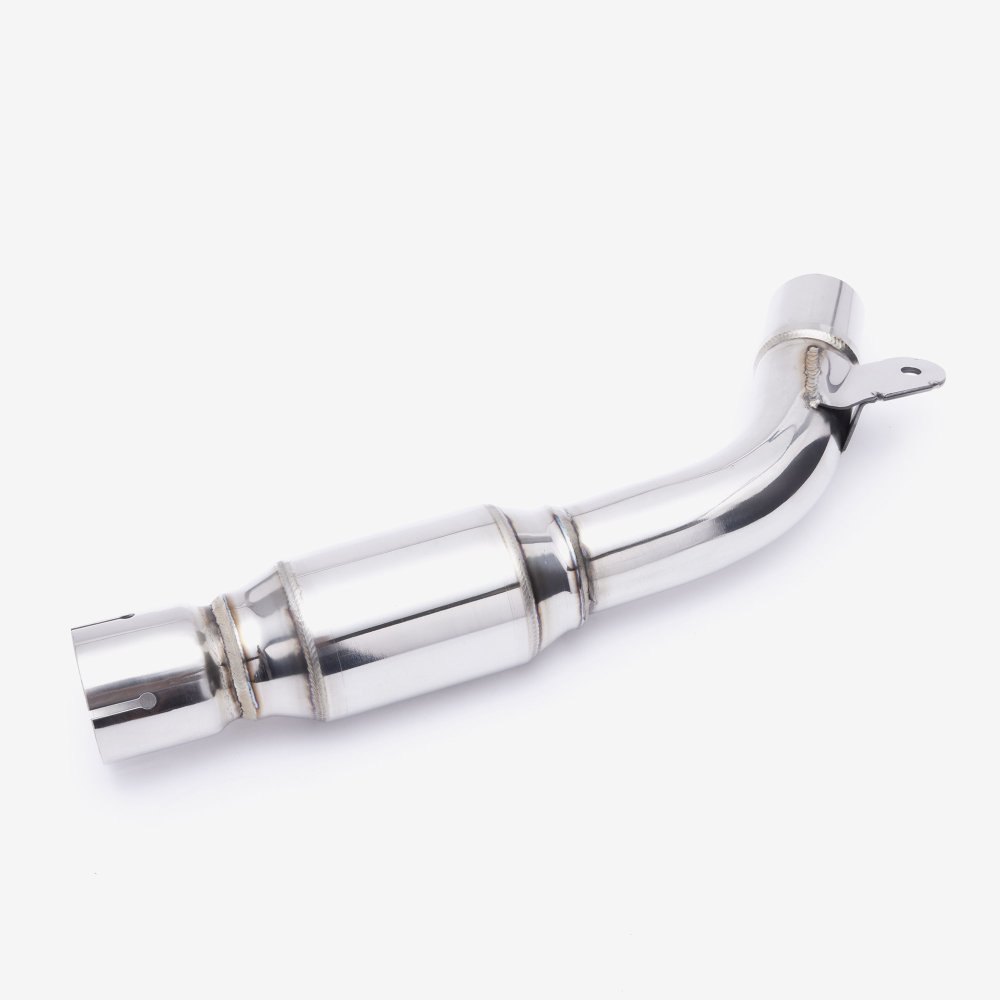 Link Pipe 3