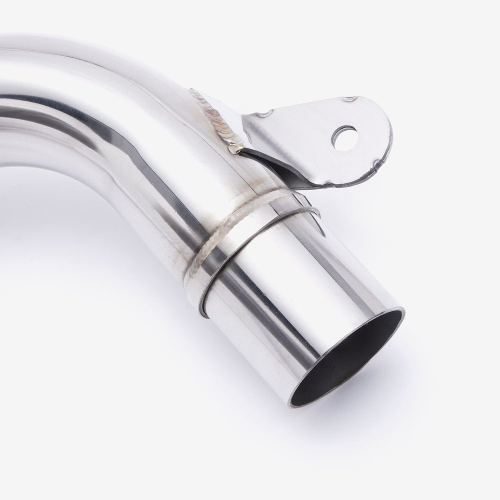Link Pipe 7