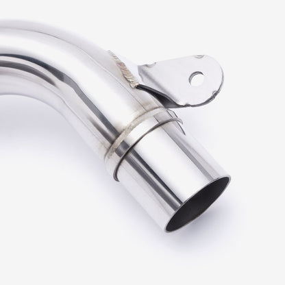 Link Pipe 7