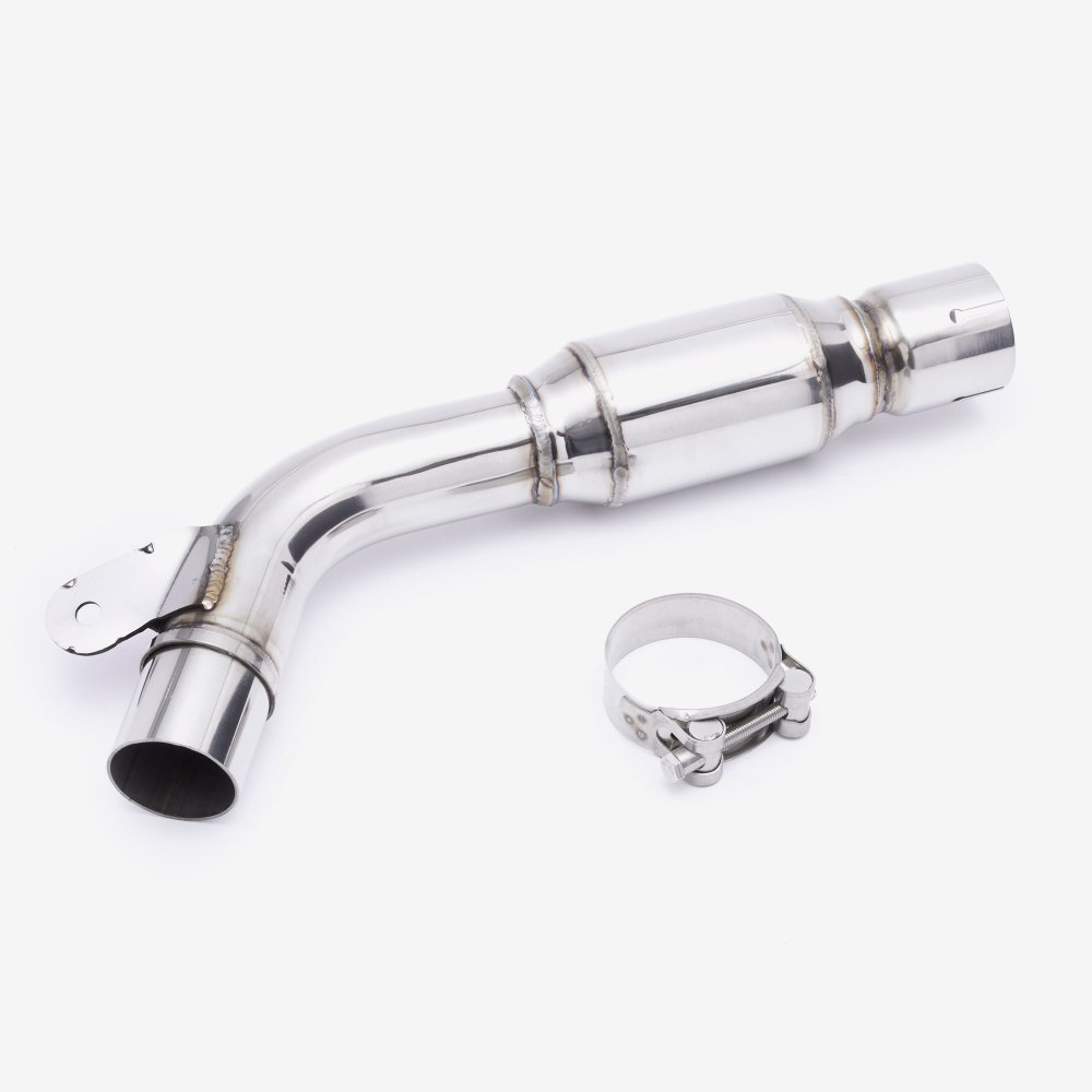 Link Pipe