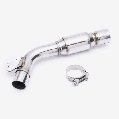 Link Pipe