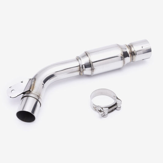 Link Pipe