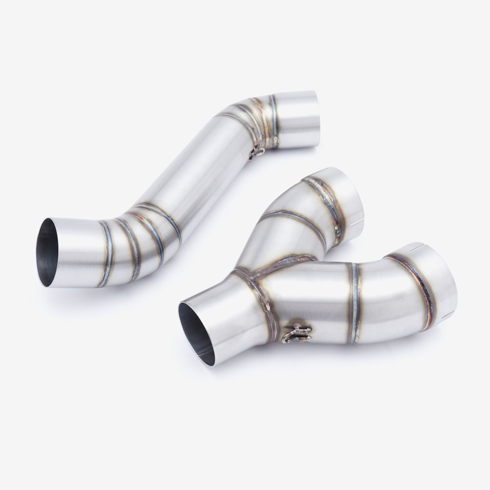 Link Pipe 2