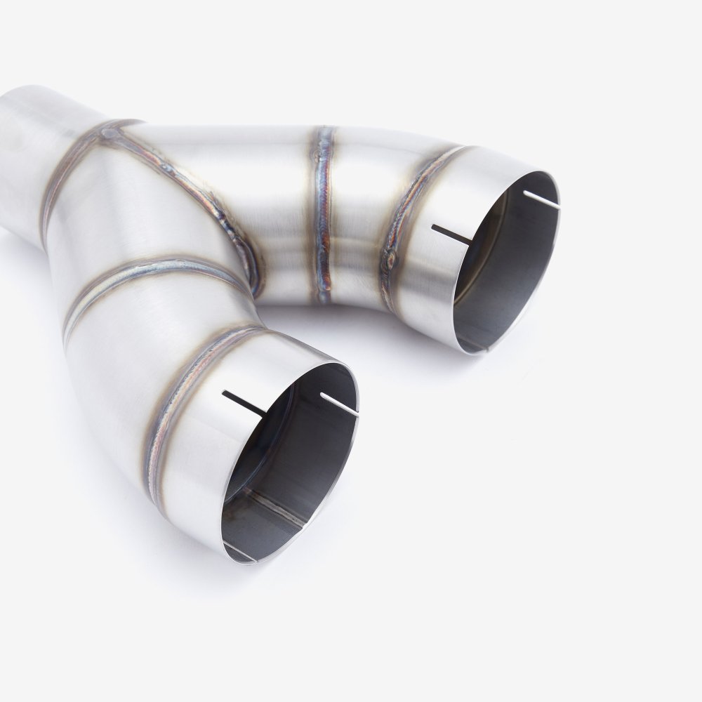 Link Pipe 3