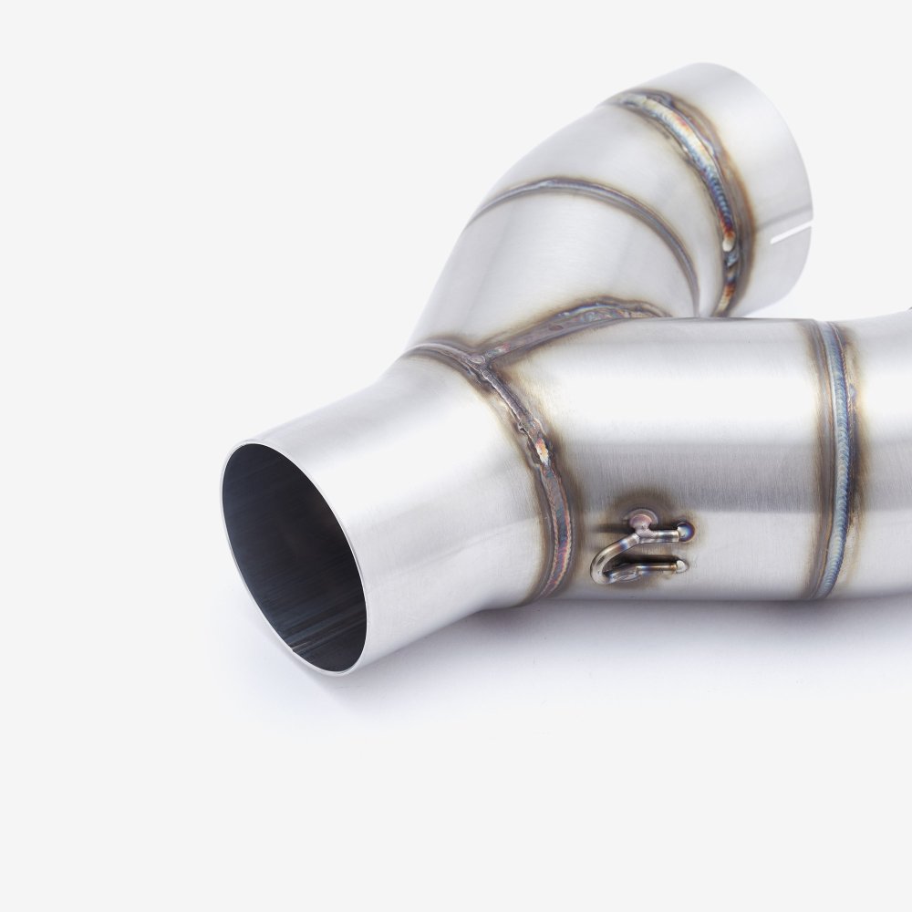 Link Pipe 4