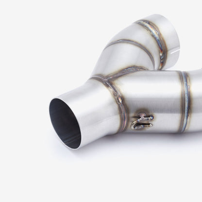 Link Pipe 4