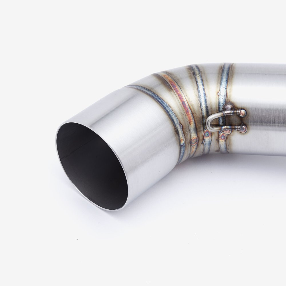 Link Pipe 5