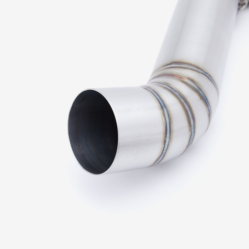 Link Pipe 6
