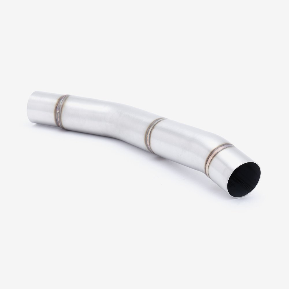 Link Pipe 2