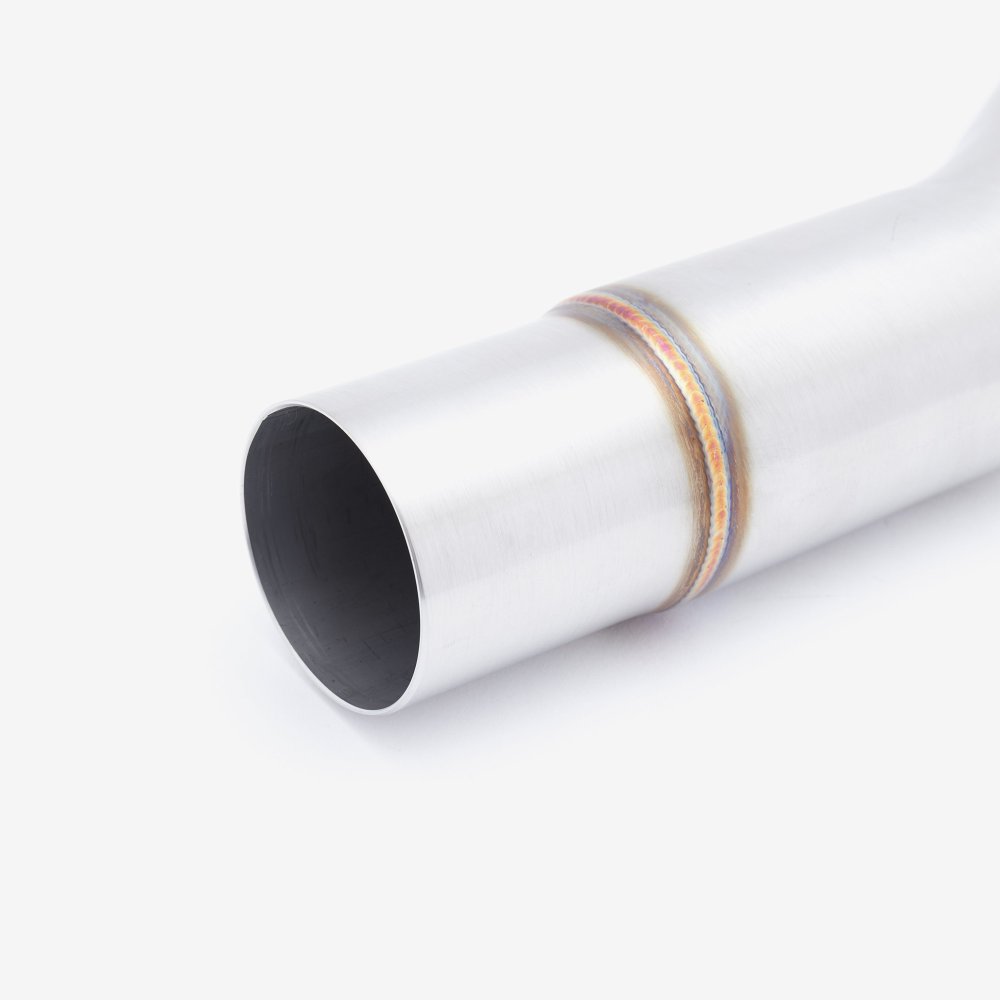 Link Pipe 6