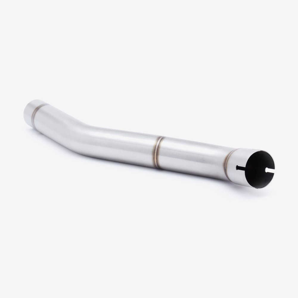 Link Pipe 2