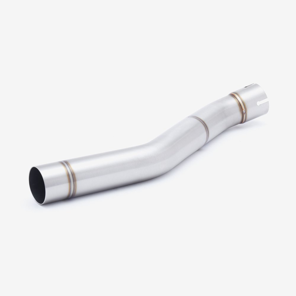Link Pipe 3