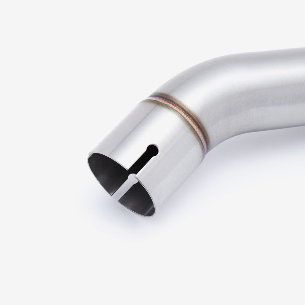 Link Pipe 5