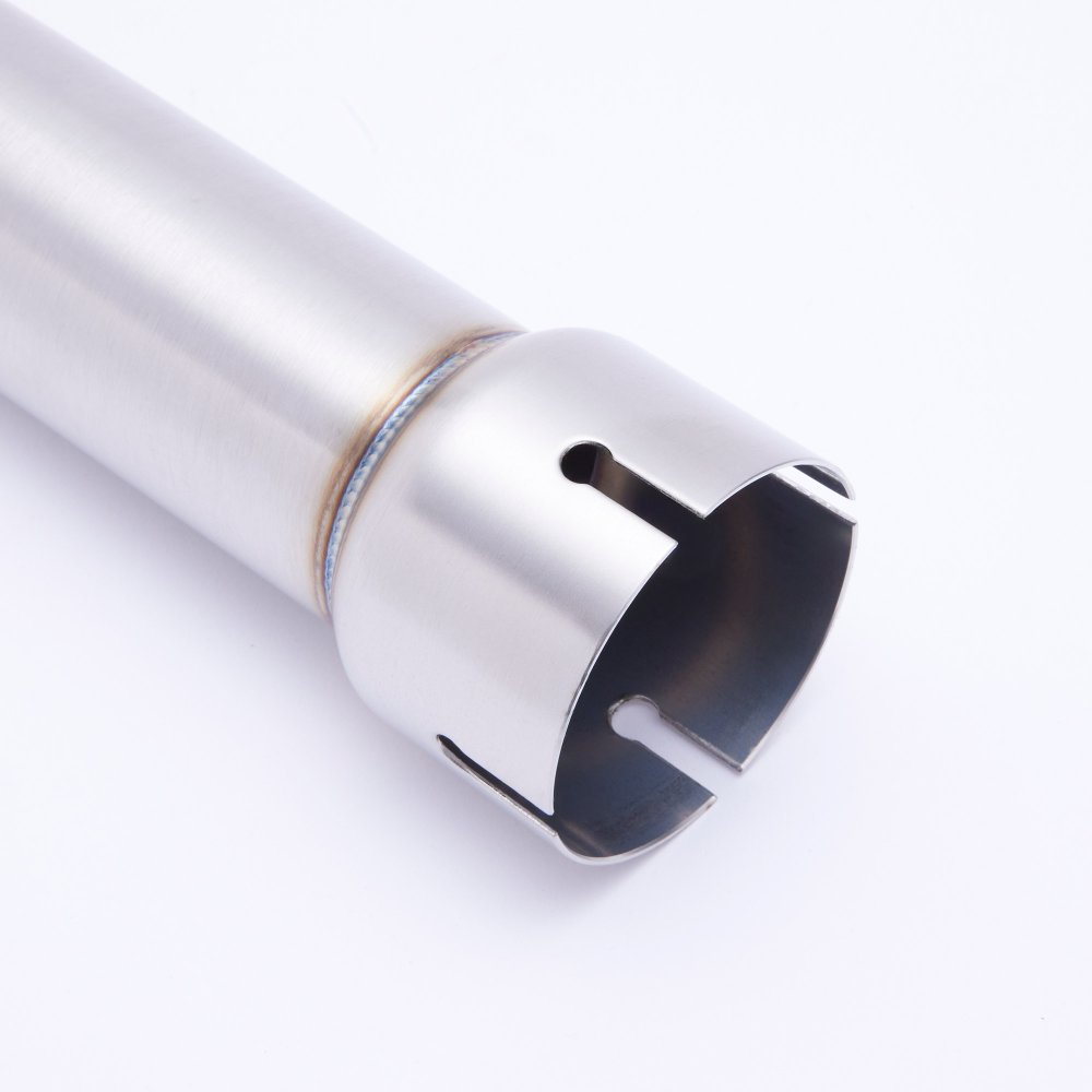 Link Pipes 6