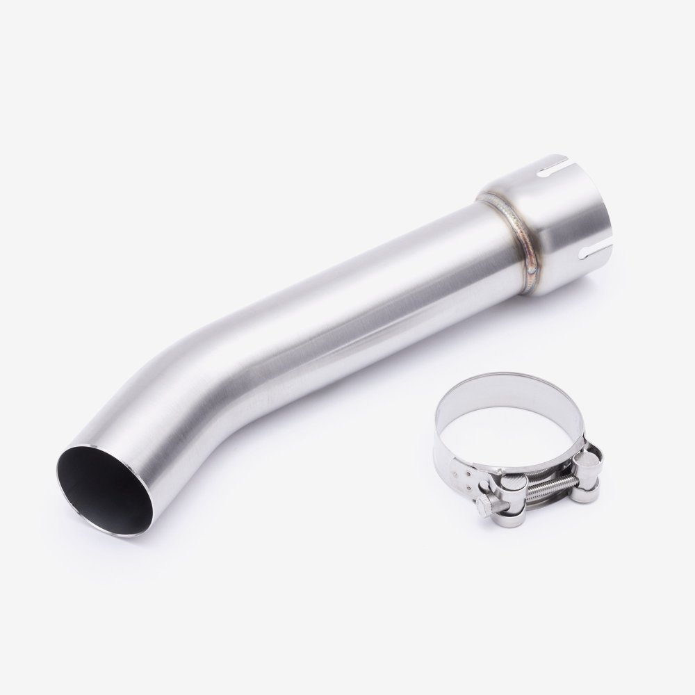Link Pipes