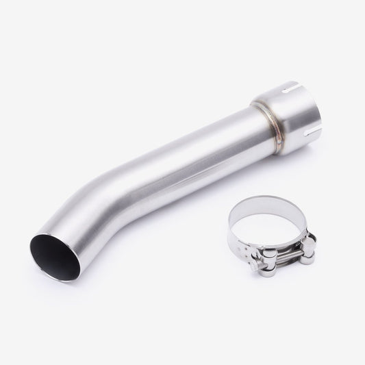 Link Pipes