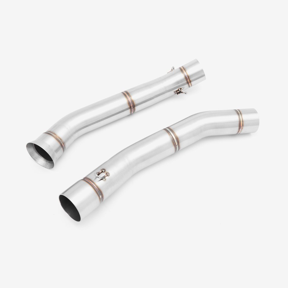 Link Pipe 2