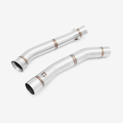Link Pipe 2