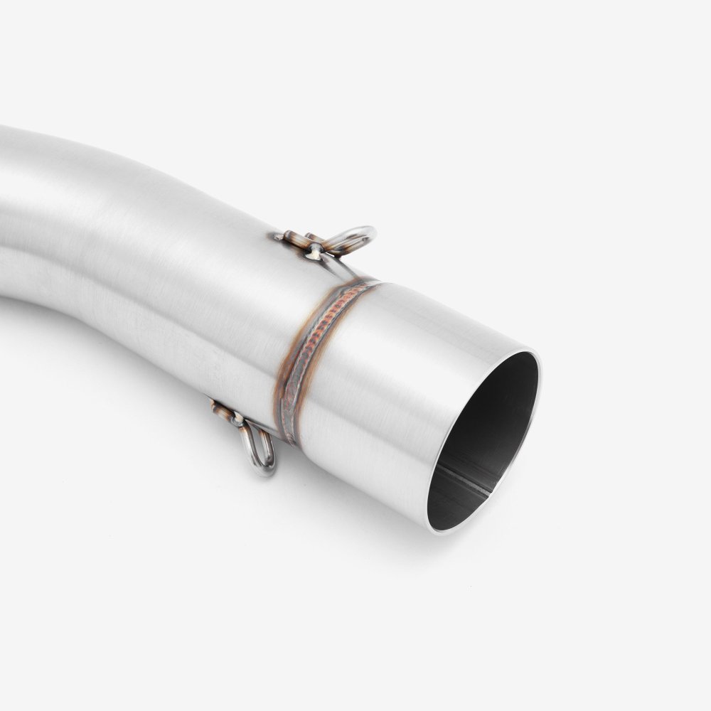 Link Pipe 3