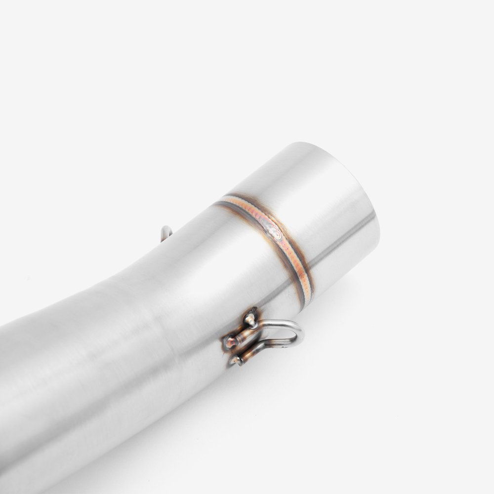 Link Pipe 4