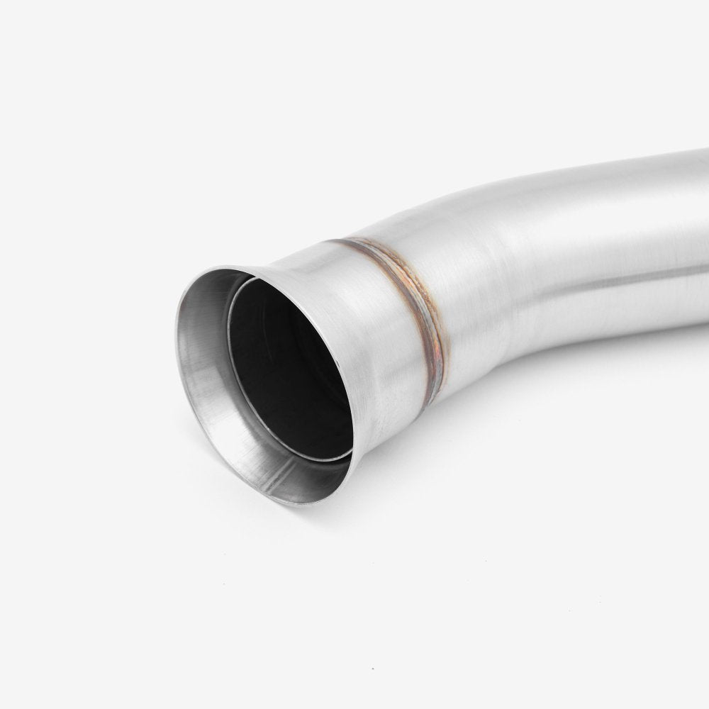 Link Pipe 6