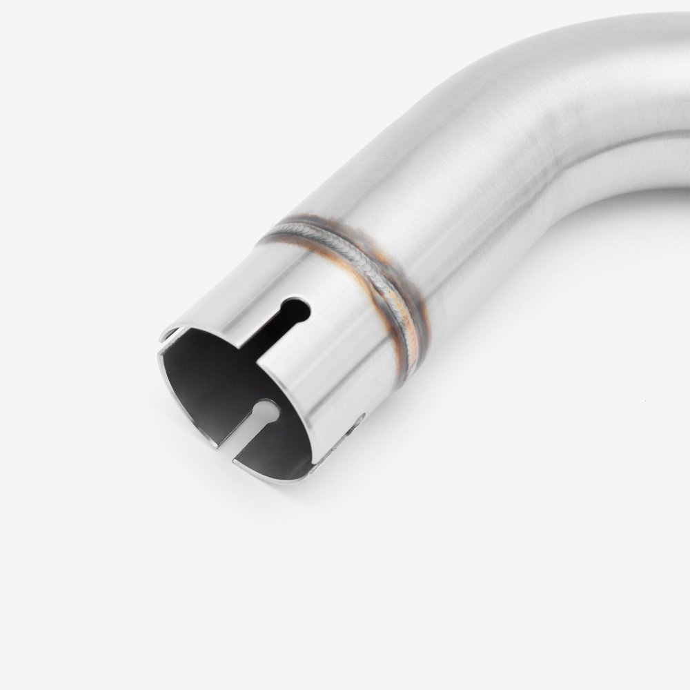 Link Pipes 2