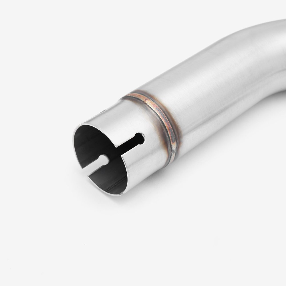 Link Pipes 4