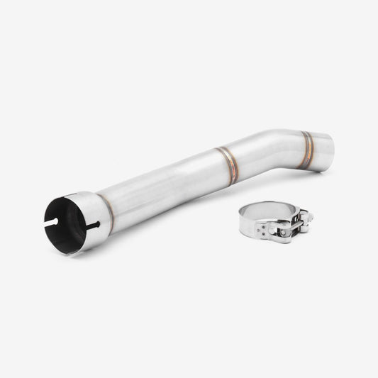 Link Pipes