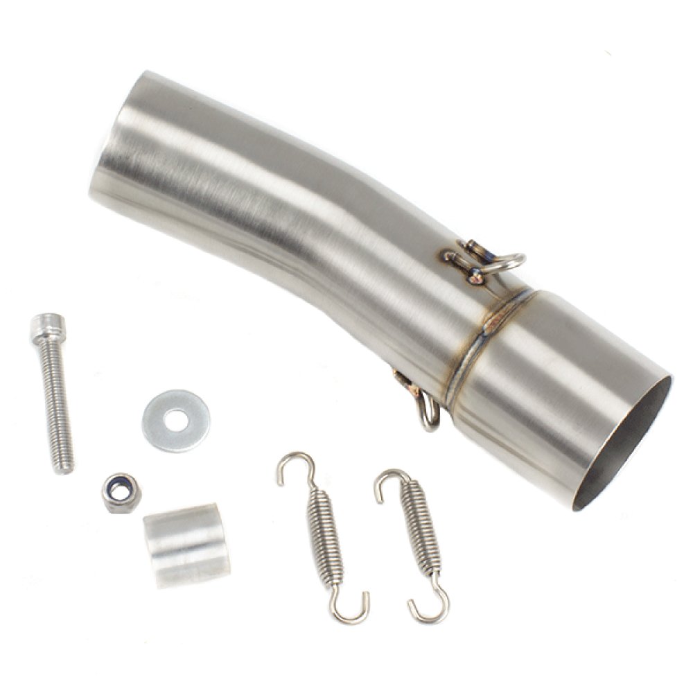 Link Pipe 2