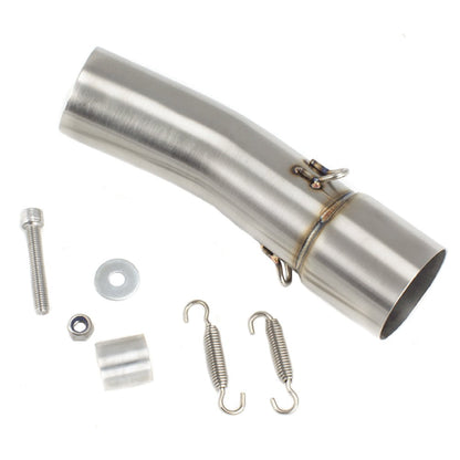 Link Pipe 2